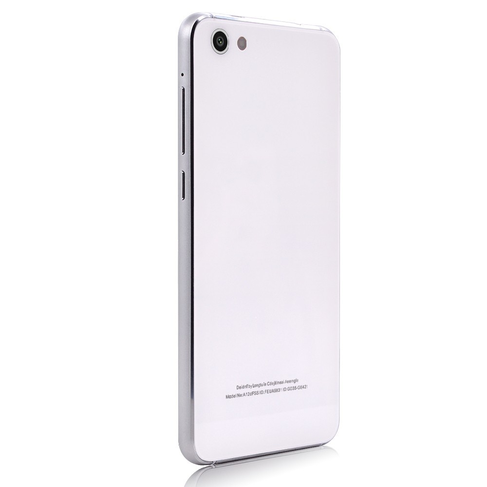 YUNSONG YS2 5.5inch Smartphone Android5.1 telephone MTK6580 Quad Core Cell Phone 512MB RAM 4GB Dual Sim 8MP Camera Mobile Phone YUNSONG YS2 5.5inch Smartphone Android5.1 telephone MTK6580 Quad Core Cell Phone 512MB RAM 4GB Dual Sim 8MP Camera Mobile Phone