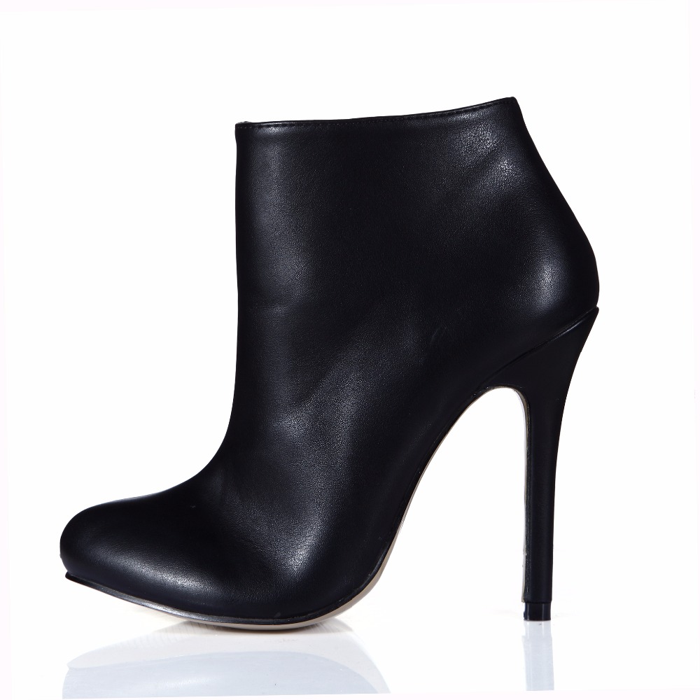 work stilettos