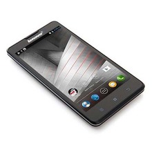 Lenovo P780 5 0 Inch Smartphone Gorilla Glass II IPS HD Retina Screen MTK6589 Quad Core1GB