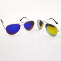Unique Shade Uv Protection Sunglasses Glasses Eyewear Mirror Vintage Recommend