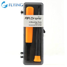 Parrot AR Drone 2.0 RC Quadcopter Mounting Mount Tools Kit