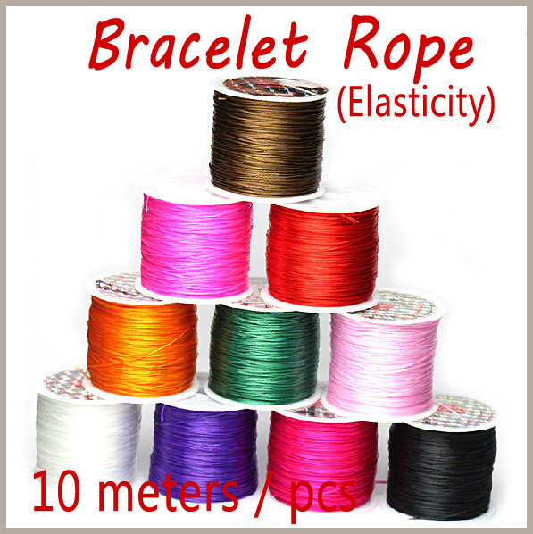 Elasticity rope