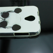 YUONUO New soft TPU Case Cover Fly IQ4415 Phone Case For Fly IQ 4415 Quad ERA