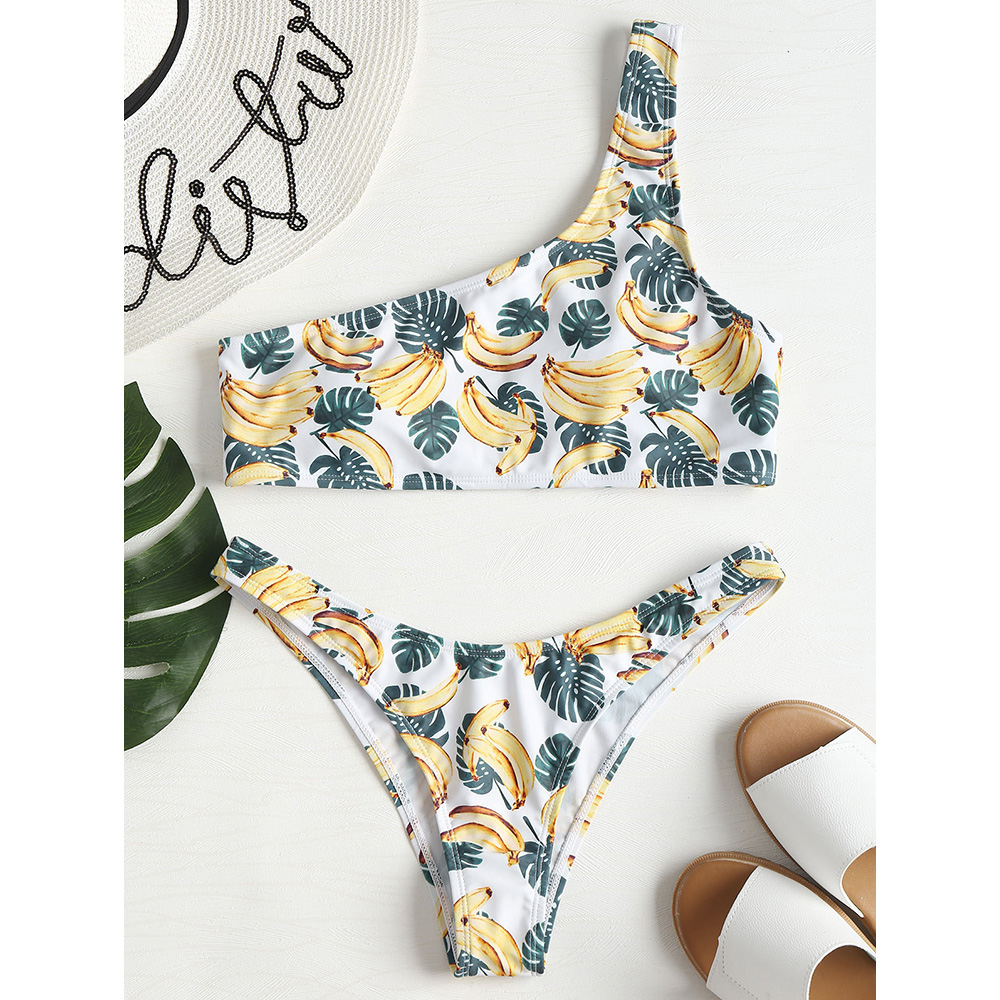 banana bathing suit