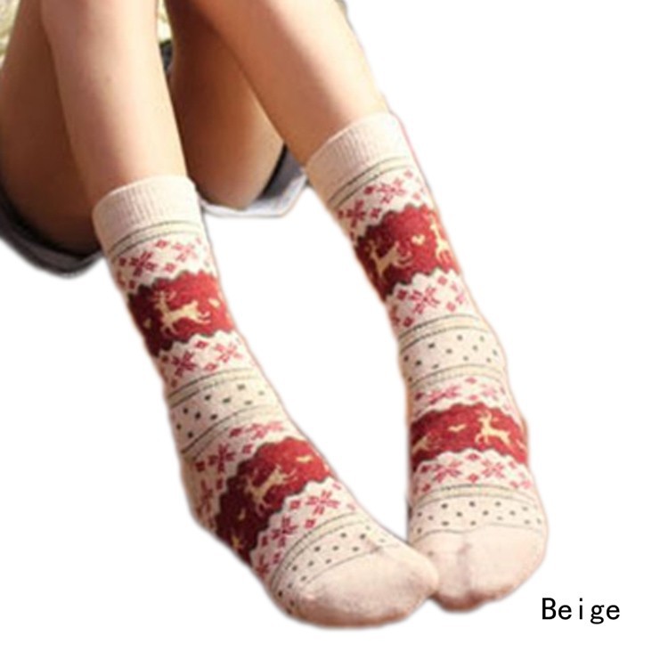 Sock-0046-BG