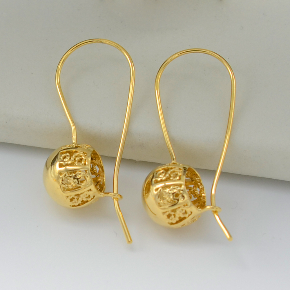0 : Buy Ethiopian Earrings for Women Gold Plated Earring For Woma/Girls Wholesale ...