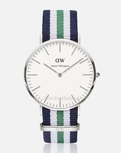 Daniel Wellington DW Watch Men Luxury Top Brand DW Watches Men Women Fabric Strap Sport Military