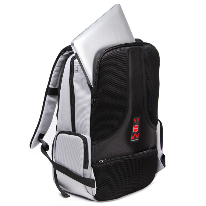 2016 NEW ARRIVAL Waterproof Sports Backpack Men Travel Backpack 15 6 Inch Laptop Backpack Leisure School