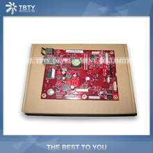 Printer Main Formatter Board For HP LaserJet M521DN HPM521DN M521 521 Mainboard On Sale