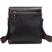 New 2015 Hot Sold Men Shoulder bags Men Handbags Top PU Leather Men Bag Fashion Men