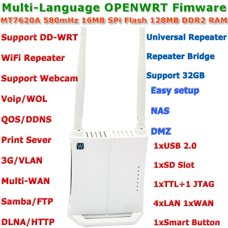 Wireless router printable coupons