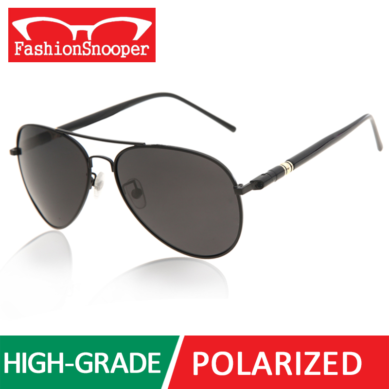 Polaroid Classic Vintage MB 209 Sunglasses Gafas UV400 Polarized Sunglass Men Driving Aviator Eyeglasses Oculos De