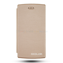 Doogee X5 Max Leather Case High Quality Protector Flip Cover Case For Doogee X5 Max Mobile Phone Protective Accessories
