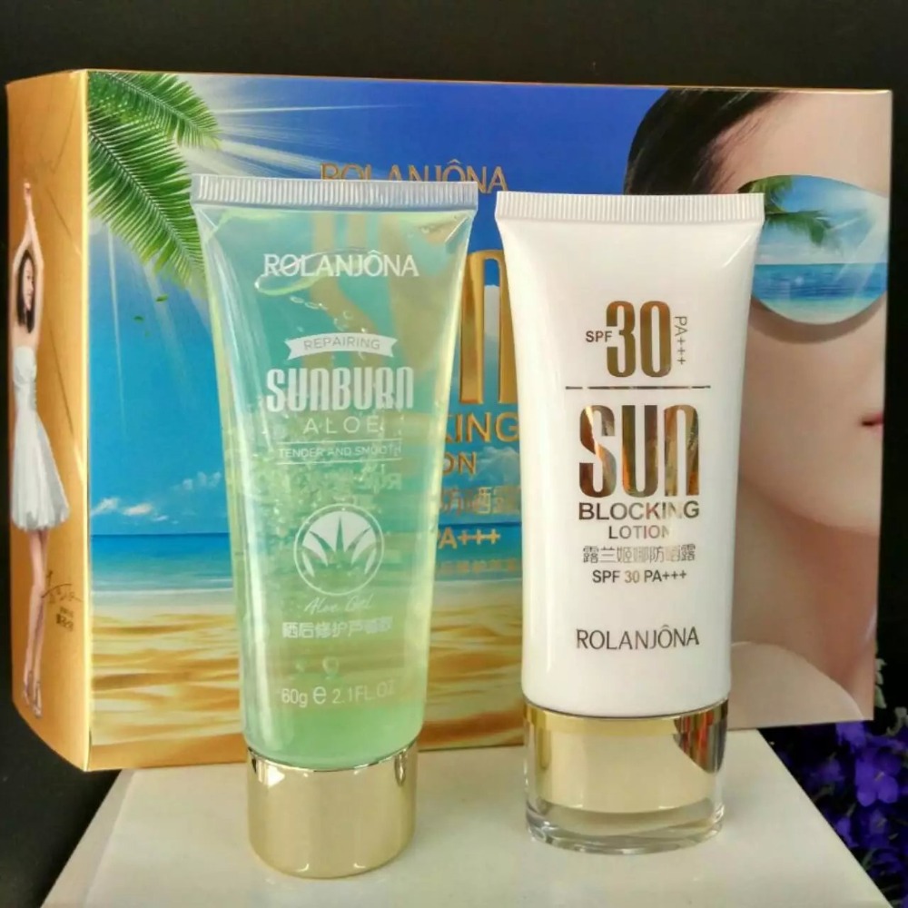 Солнцезащитный крем spf 50 под макияж