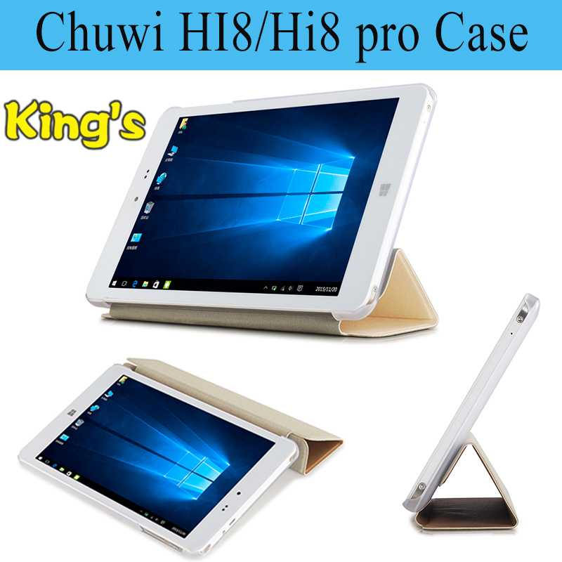  8   Chuwi Hi8/Hi8 Pro/Hi8pro Tablet PC pu    screen protector freeshipping