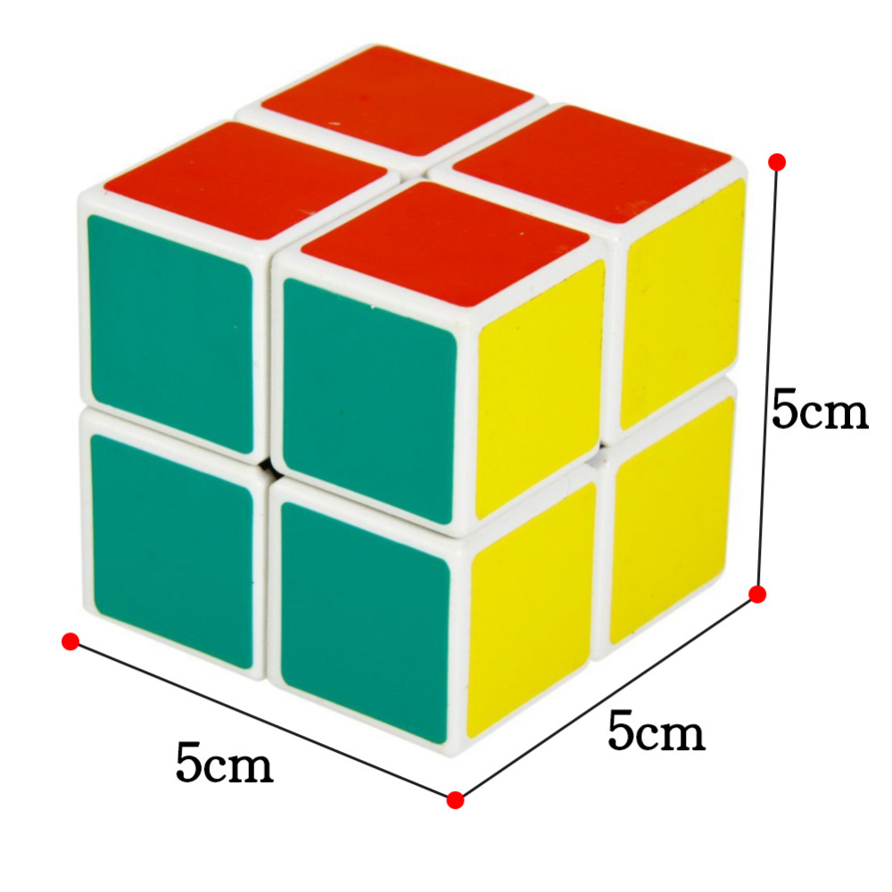 Resultado de imagen de cubo de 5cm