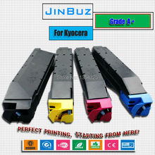 4PC/Lot Compatible For Kyocera