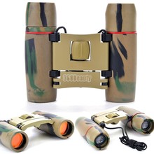 Astronomical Telescope Real New Monocular 2015 Outdoor Day And Night Binoculars Folding Binocular Telescope 30 X