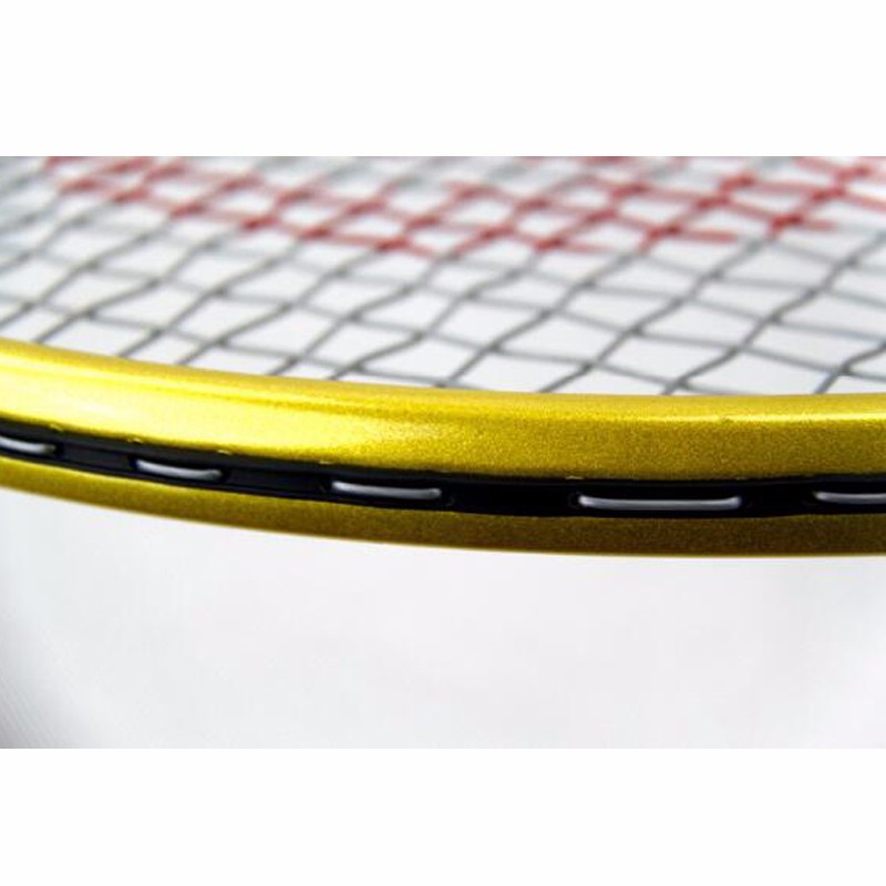 High Quality MP Level Tennis Racket Carbon Fiber Tennis Racket Racquets (4)