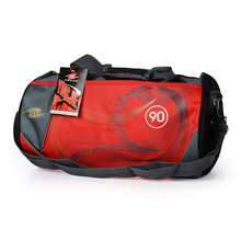 New T90 brand men/women sport bag fashion gym bag outdoor travel bag fitness yoga handbag shoulder bag for men and women