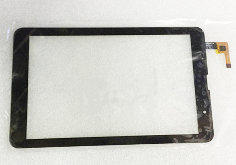 touch Screen   For  Texet X-pad navi 8.1 3g tm-8056 Touch panel Digitizer Glass Sensor Replacement Free Shipping