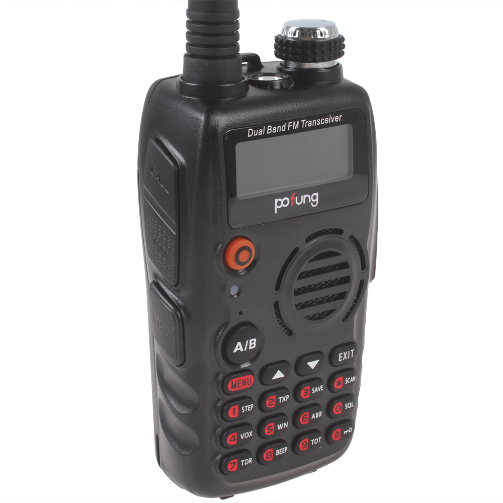 Two way Radio рации