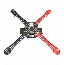 DJI F450 Airframe FlameWheel Frame QuadCopter Support KK MK MWC High Quality