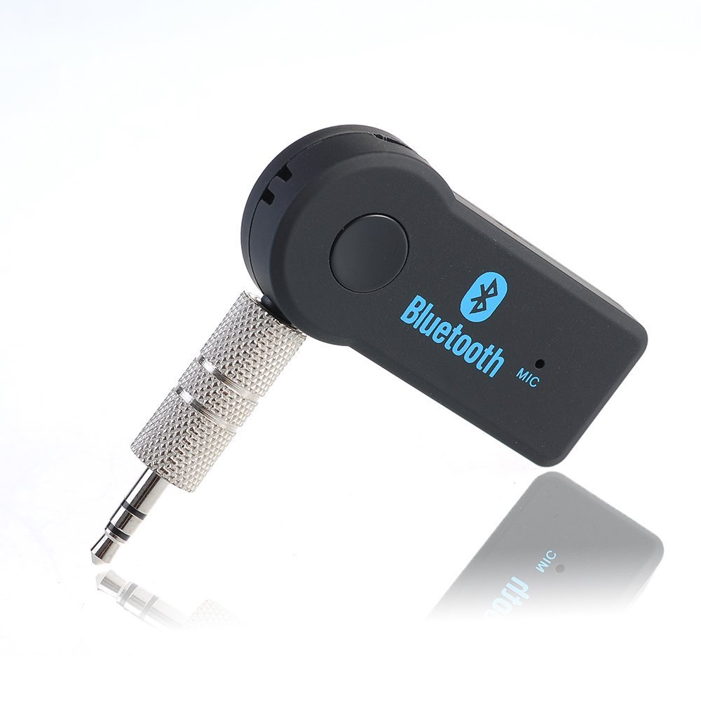 В авто bluetooth