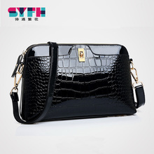 New Handbag High Quality Women Messenger Bags Crossbody Bags for Women Luxury Leather Shoulder Bag For Girls Designer Handbags