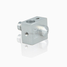 Geeetech RepRap Short distance J Head Hot End Hotend 0 4mm nozzle for 1 75 mm