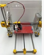 3d printer reprap prusa mendel i3 diy kit