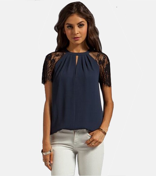  blusa  2015        ruched    