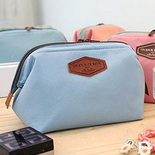 HD Korean fashion multifunction portable cute cotton cloth wash bag cosmetic admission package travel wholesale 60g