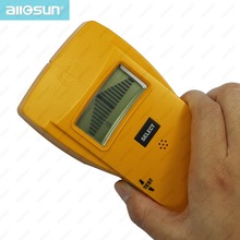all-sun Electronic Stud Metal AC Wires Detector 3 in 1 Multiscanner Autopower Wood Stud Metal Sensor Not Detect Concrete TS79