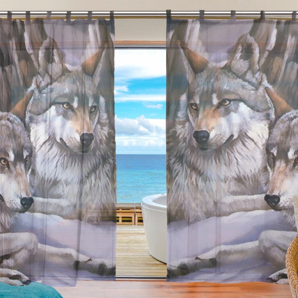 Wolf gordijnen promotie winkel voor promoties wolf gordijnen op ...
