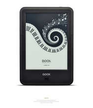 freeshipping ONXY BOOX C65ML Android 6″ HD e-ink eBook Reader, 758*1024, Built-in Light, Touch, WiFi 4GB russian Korean language