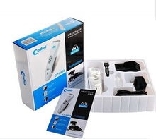 Cp-6800 Profational Codos домашнее животное электрическая бритва собака триммер серебро перезаряжаемый собака груминг когтерез Codos