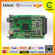 A20B 8100 0670 cnc control spare pcb FANUC control system font b network b font font