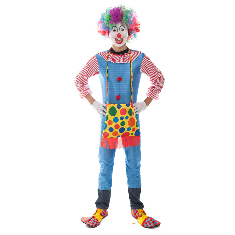 Online Get Cheap Clown Costumes For Kids -Aliexpress.com | Alibaba Group