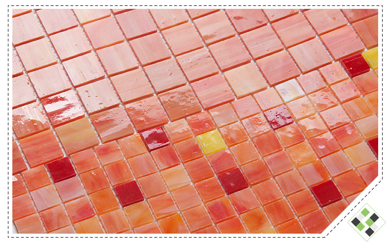 High quality red bathroom tiles buy cheap red bathroom tiles lots ...