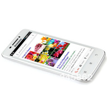 Lenovo S650 3G Smartphone with MTK6582 1 3GHz Android 4 2 1GB RAM 8GB ROM WiFi