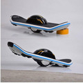 Teenage balance skate self balancing electric scooter one wheel board