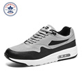 2016 New Spring Summer mesh sneakers sport shoes men trainers shoes Breathable sneaker light sport running