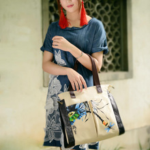 2016 Women Handbags Ladies Designer Vintage Composite Bag Shoulder Bag Female Cross Body Totes Bag Bolsos Femininas Wholesale