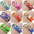 Splendid Braided Bracelet Handmade Vintage Multi layer Bangle Chain Fashion Owl Bracelets 52GO