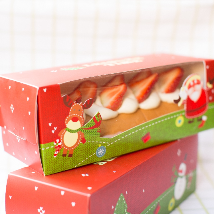 Popular Cake Roll BoxesBuy Cheap Cake Roll Boxes lots from China Cake