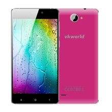 VKworld VK700X 5 0 inch Android 5 1 SmartPhone MTK6580A Quad Core 1 5GHz ROM 8GB