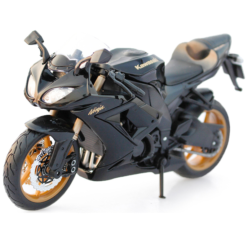kawasaki toy motorcycle