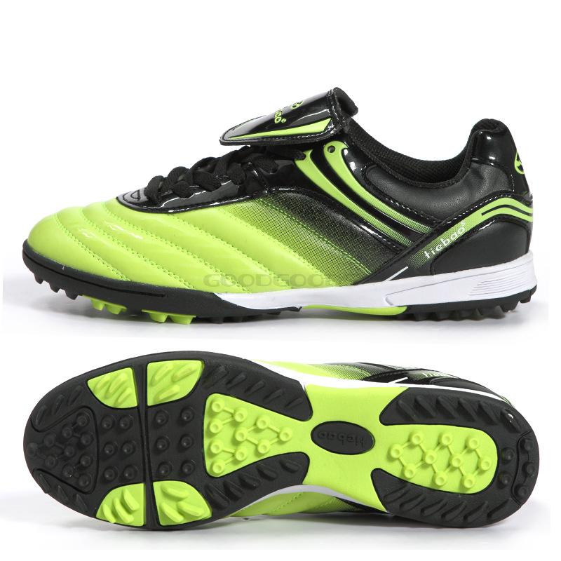 2014 World Cup outdoor soccer shoes for men athlet...