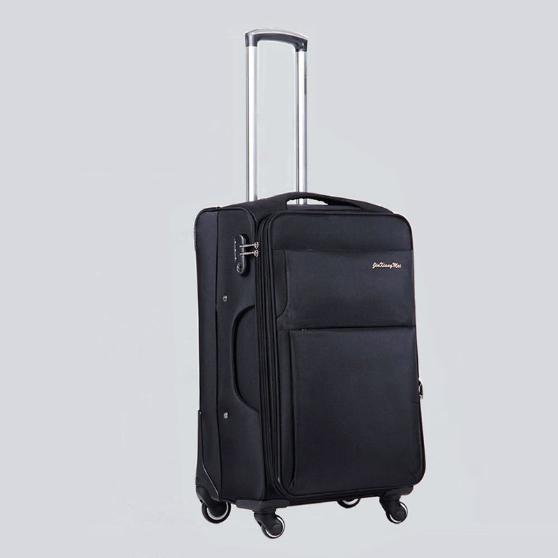 High Quality Spinner Wheels Rolling Luggage Travel Suitcase Waterproof Men Women Trolley Travel Bags Travel Luggage